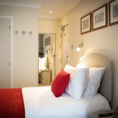 Ziggurat Boutique Hotel Saint Peter Port Exterior photo